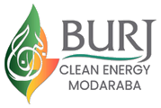 Burj Clean Energy Modaraba