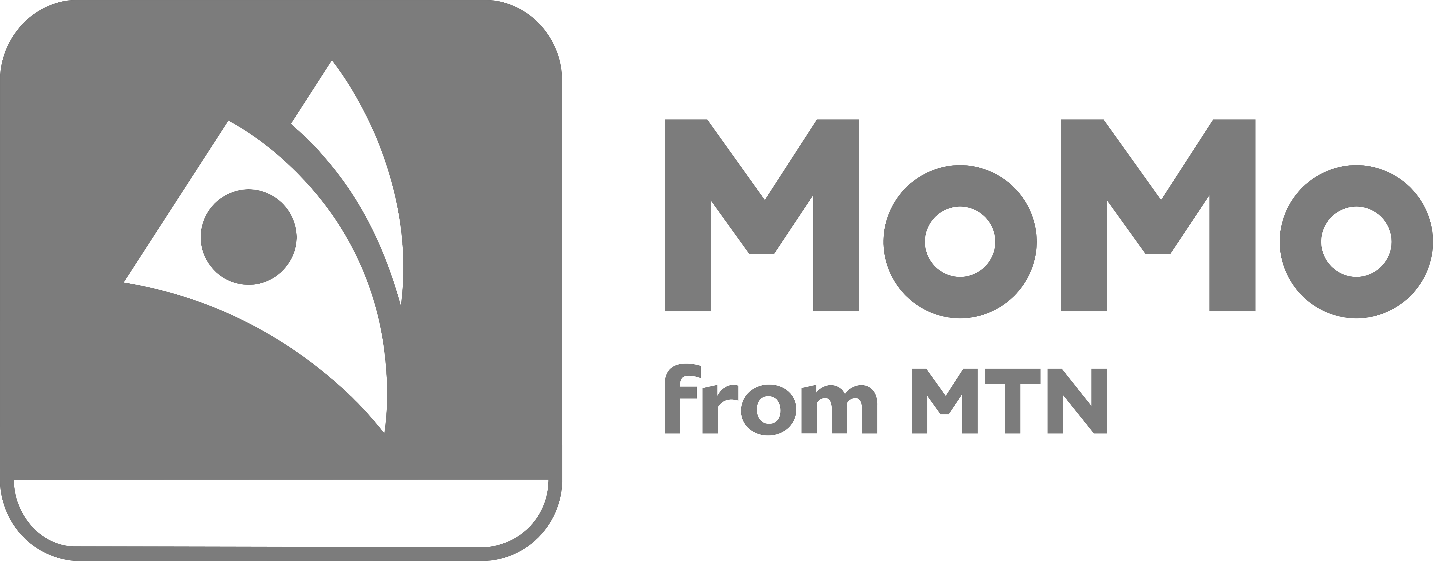 MoMo from MTN