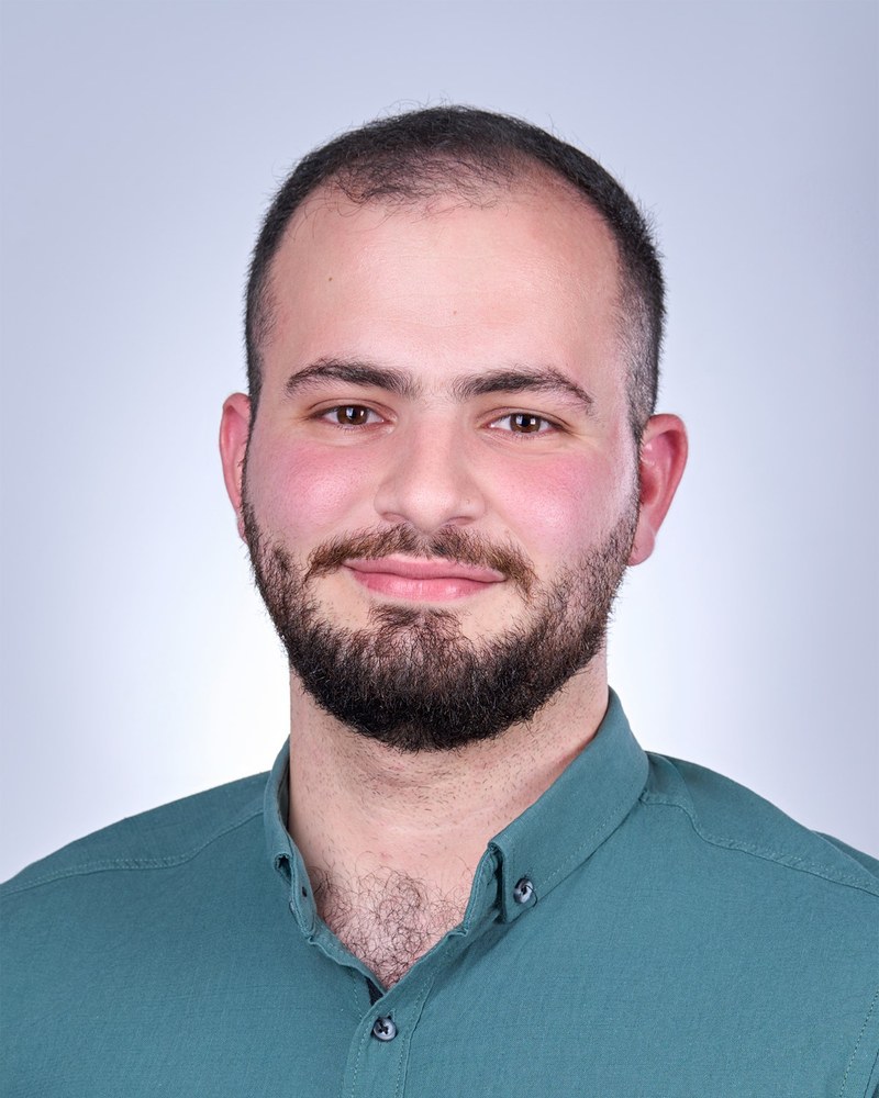 Abd, Experience Engineering Lead at Maly Tech