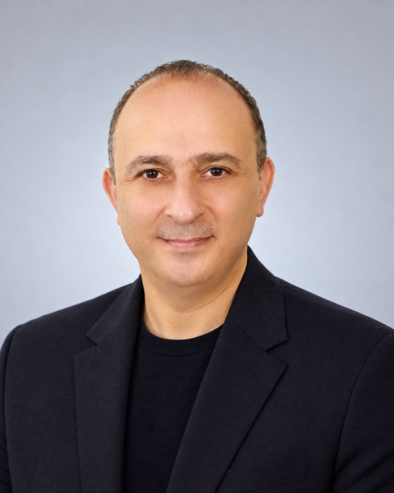 Ayham, Digital Banking Lead at Maly Tech
