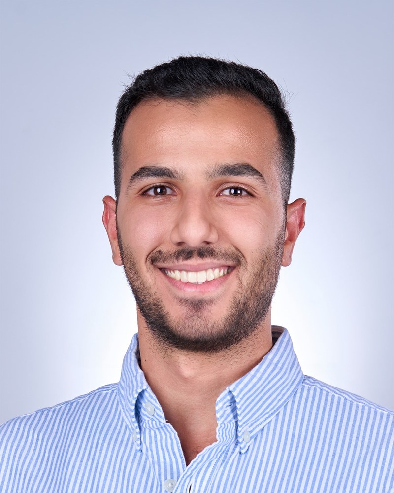 Loay, Core Engineering Lead at Maly Tech
