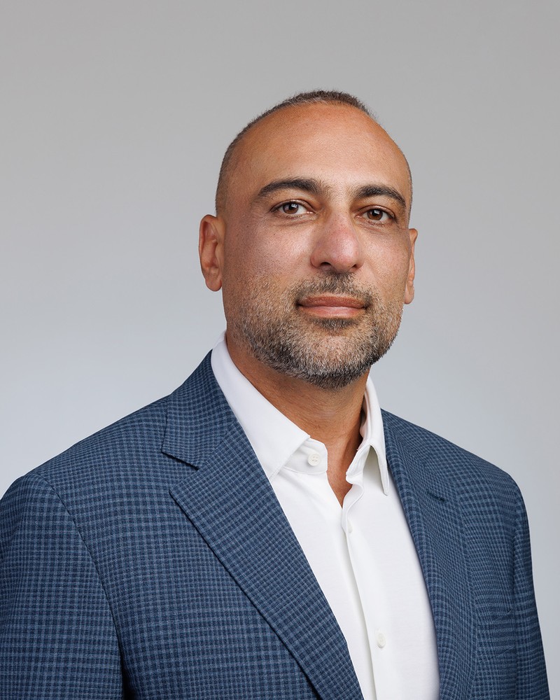 Mo, Founder CEO at Maly Tech