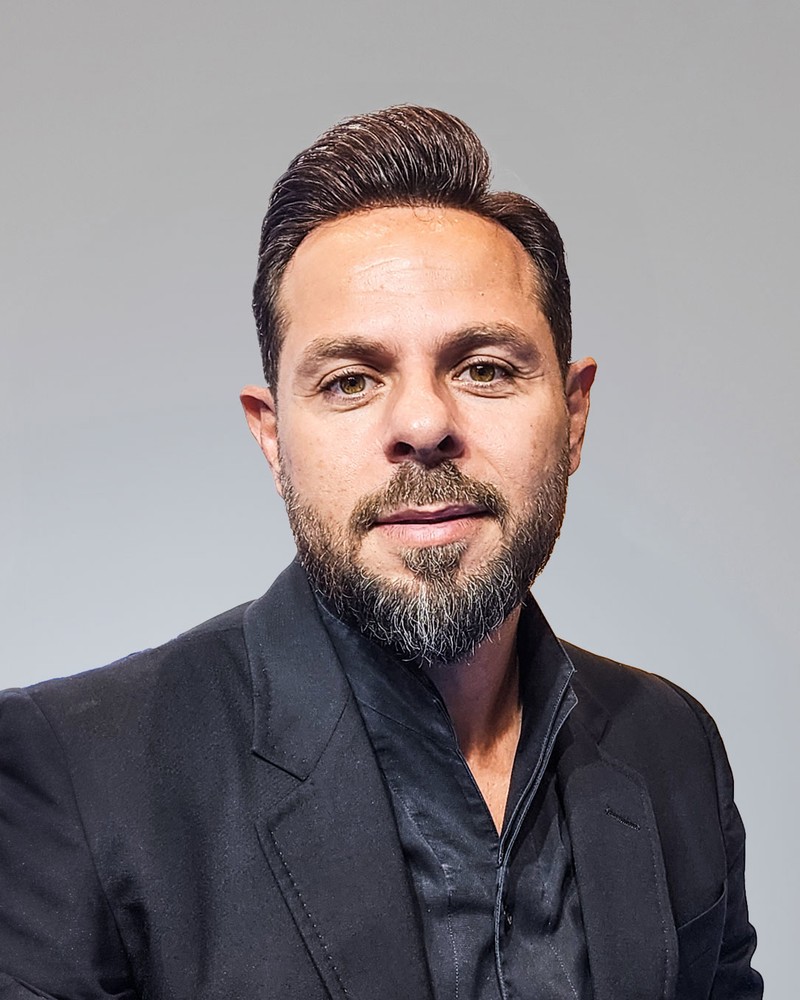 Talal, Co-founder Director at Maly Tech