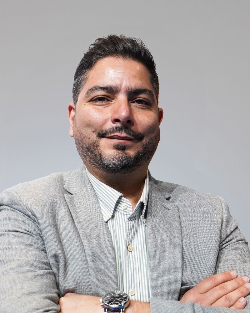 Tawfik, Co-founder CTO at Maly Tech
