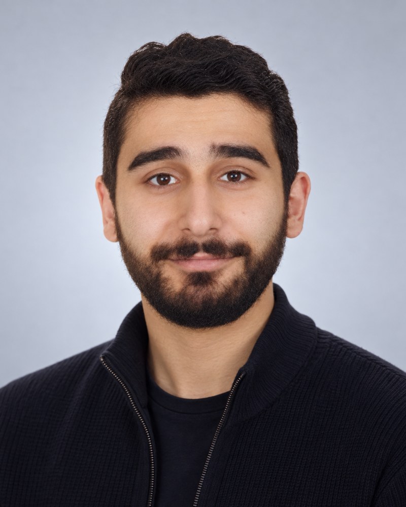 Wadea, Digital Experience Lead at Maly Tech