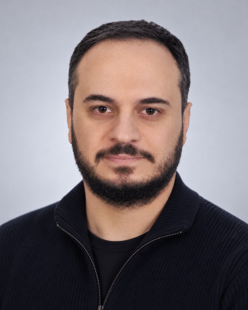 Wassim, Operations Lead at Maly Tech